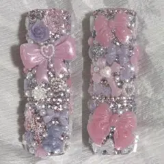 2025年最新】iqosケース デコ 紫の人気アイテム - メルカリ