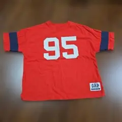 GAP JAPAN 30TH ANNIVERSARY Tシャツ