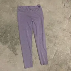 UNIQLO HEATTECH EXTRA WARM スパッツ 140cm