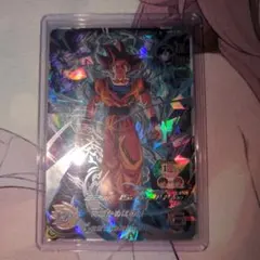 sdbh UGM10-SEC 孫悟空、UGM10-SEC LC孫悟空 - メルカリ