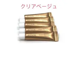 エトヴォス ミネラルインナートリートメントベース クリアベージ22mlETVOS