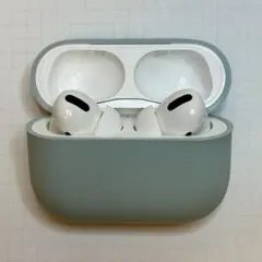 ⭐️美品⭐️Apple AirPods Pro 第一世代　充電ケースのみ■★★ Apple AirPods Pro エアーポッズ プロ 充電ケースのみ USED超美