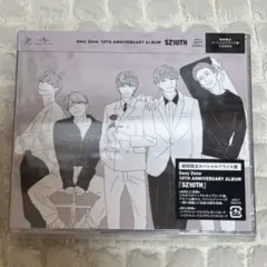 2025年最新】sz10th スペシャルプライスの人気アイテム - メルカリ