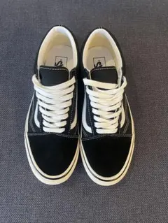 vans old skool 36 DX アナハイムファクトリー　27.5㎝