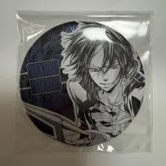 家庭教師ヒットマンREBORN!! 天野明展 コレクション缶バッジ 六道骸