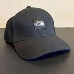 THE NORTH FACE キャップ ブラック