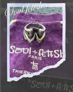 2026年最新】SoulFetishの人気アイテム - メルカリ