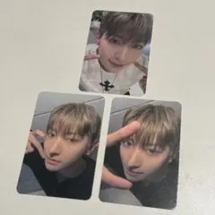 311 ) BLITZERS ヨントン サイン会 トレカ まとめ売り ジュハン 387 ) BLITZERS トレカ サイン会 ヨントン 特典 ジュハン - メルカリ