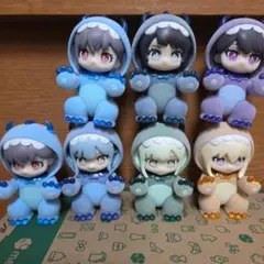 即日発送！】 ヒスイ ガーディ パルデア ウパー ポケモン ぬいぐるみ