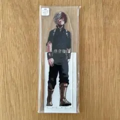 ヒロアカ アクリルMEGAフィギュア アクスタ 轟焦凍