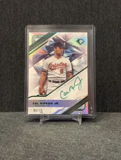 レインデルス EnchantedPen 直筆サイン 50シリ マンC Topps - メルカリ