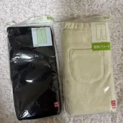 UNIQLO ベビーレギンス 80・90サイズ セット