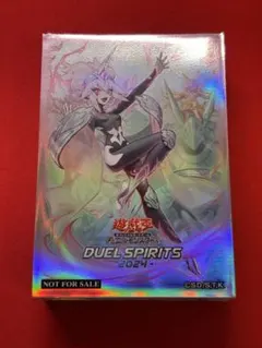 従騎士トゥルーデア スリーブ Duel Spirits 2024 - メルカリ