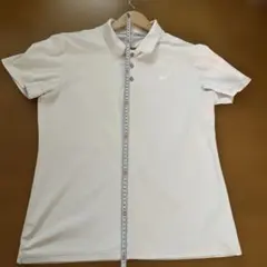 ASICS ポロシャツ