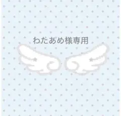 わたあめ様専用