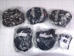 EASTBOY ミニスクールバッグマスコット２　全5種