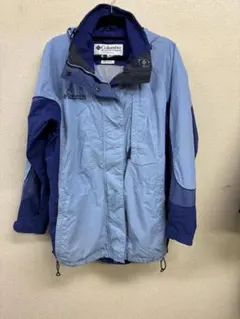 Columbia コロンビアウィメンズ マウンテンパーカー S