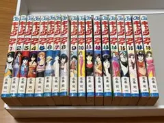 ラブひな＋ラブひな特装版＋無限大＋いつだってMyサンタ！＋トレひな2