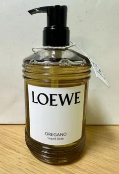 LOEWE アイビー ハンドウォッシュ トマトリーブハンドウォッシュ 2本セット tomato.jpg