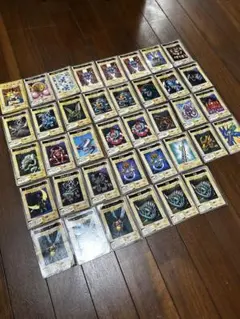 初期含む各種レア 遊戯王300枚以上 まとめ売り/引退品 2026年最新】遊戯王引退の人気アイテム - メルカリ
