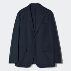 感動ジャケット（ライト）Navy サイズM