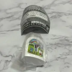 サンリオ レトロミニチュアチャーム2 ハローキティ 砂時計