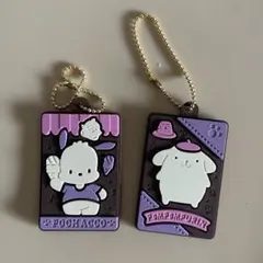 キャラパキ サンリオ 2個セット