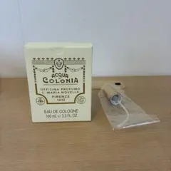 サンタマリアノヴェッラ オーデコロン フィエノ 100ml 香水