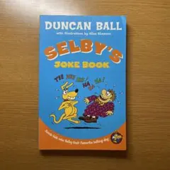 Selby's Joke Book - Duncan Ball