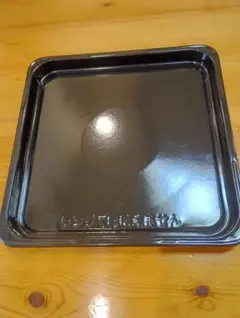 【美品】オーブン用 角皿 天板のサムネイル