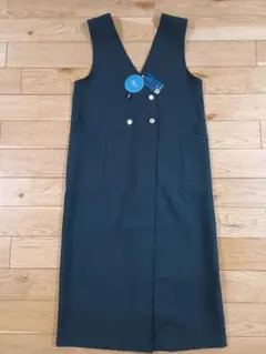 【新品未使用】RagOut　2Way　ジャンパースカート 、ジレ