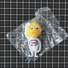 ESSOドロップボーイ 新品未開封 ESSO レア物