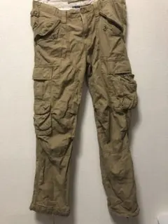 Ralph Lauren military cargo pantsのサムネイル