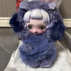 SKULLPANDA You Found Me! スカルパンダ ケルベロス