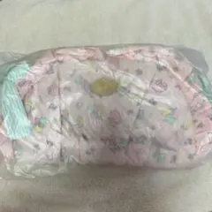 新品　キキララ　リトルツインスターズ　ボストンバッグ　トートバッグ　フリル