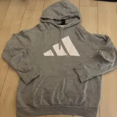 adidas パーカー 2xl