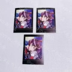 あくねこ 悪魔執事と黒い猫 ぱしゃこれ ユーハン