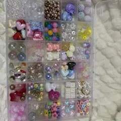 ビーズまとめ売り⑦