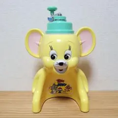 トム＆ジェリー 手回しかき氷機のサムネイル