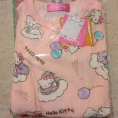 単品値引き不可　Hello Kitty 福袋　パジャマ 95cm