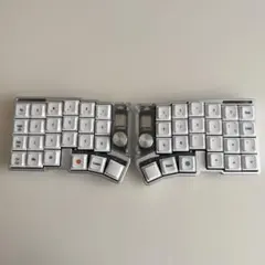 2026年最新】分割キーボードの人気アイテム - メルカリ