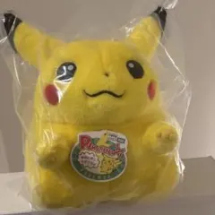 ポケットモンスター 30周年記念おかえり!ピカチュウ1/1 等身大 タカラトミー