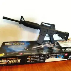 2025年最新】m4a1 マルイ ジャンクの人気アイテム - メルカリ