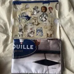 ピクサーくじ I.J賞 レミーのおいしいレストラン