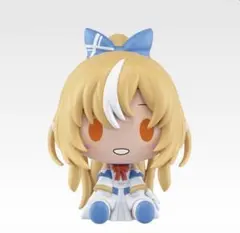 ホロライブ 一番くじ ちょこのっこコレクション 2026ver. 不知火フレア