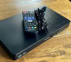 Panasonic DMP-BDT180 ブルーレイディスクプレーヤー 4Kのサムネイル