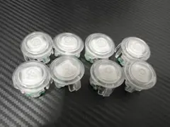 PWS Blaze Spark ボタン ８個セット