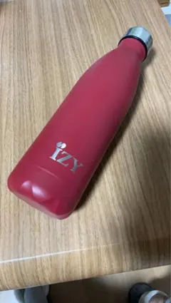 ゴッホ展特典IZY ゴッホデザイン 水筒 500ml オリーブ園 - メルカリ