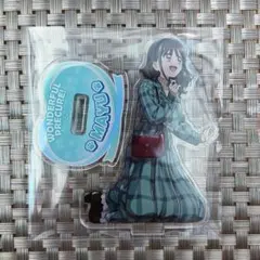 2026年最新】わんだふるぷりきゅあ アクリルスタンド ドリームステージ