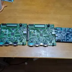 Xilinx Spartan-3E 開発ボード 2枚セット